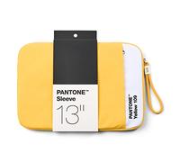 PANTONE Tablet Sleeve 13", Yellow