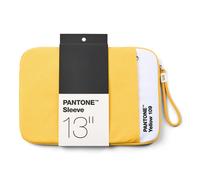PANTONE Tablet Sleeve 13", Yellow