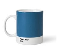 Copenhagen design Pantone Tazza in Porcellana, Blu, 380ml, 1 unità (Confezione da 1)
