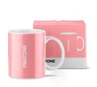 Pantone tazza mug porcellana 350 ml rosette, 350 ml