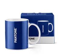 Pantone tazza mug porcellana, navy peony, 350 ml