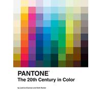Pantone: The 20th Century in Color
