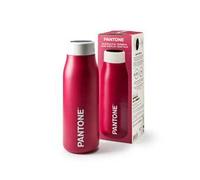 Pantone urban Borraccia termica rethink pink, rosa
