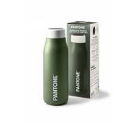 Pantone urban Borraccia termica rifle green, verde