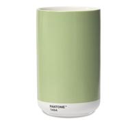 PANTONE Vaso in porcellana con scatola regalo, Jar, decorativo di alta qualità,