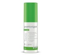 Pantovigar Tonic Capelli Donna Anti-Caduta e Ricrescita Capelli 100ml | Tonico anticaduta per donna che stimola la crescita e migliora la densità