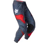 Pants Fox 360 Volatile Grey/Red 34