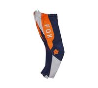 Pants Fox Junior 180 Nitro Fluo Orange Y24