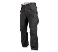 Helikon M65 Trousers - Nyco Sateen - Black - M/Regular