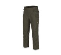 Helikon-Tex Pantaloni PILGRIM da uomo materiale duracanva bushcraft outdoor Taiga Green 34W/34L