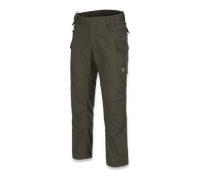 Helikon Tex Pilgrim Pantaloni Outdoor Bushcraft Verde Taiga W38 XXLarge Regular