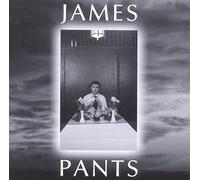 Pants James - James Pants