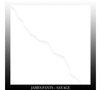 Pants James - Savage (Lp + Download Card)
