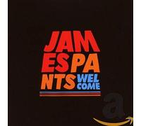 Pants James - Welcome