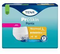 PANNOLONE A MUTANDINA TENA PANTS NORMAL L 18 PEZZI