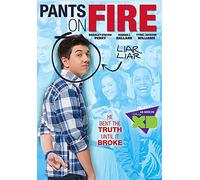 Pants on Fire