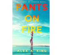 Pants on Fire