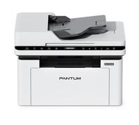 PANTUM BM2300AW/BM2309AW Stampante Laser Multifunzione WIFI Bianco e Nero 3in1