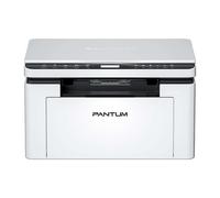 Pantum Bm2300w Laser Multifunction Printer Grigio One Size / EU Plug