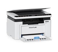 PANTUM BM2309W Stampante Laser Multifunzione WIFI Bianco e Nero 20 ppm Bluetooth