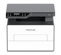 PANTUM BM4209DW Stampante Laser Multifunzione WIFI, Stampa Fronte e Retro Automatica Bianco e Nero, 3in1(Stampa/Copia/Scan), 30ppm, USB，Wireless, Display LCD, Inbox Toner 1000 Pagine, Cavo USB incluso