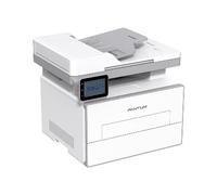 MULTIFUNZIONE PANTUM LASER MONO BM4300ADW A4 33ppm LAN WI-fi Scansione DADF Single pass