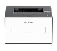 PANTUM BP4209DW Stampante Laser Bianco e Nero WI-FI, Stampa Fronte e Retro Automatica in Singola Funzione A4, 30 ppm, USB e Wireless, Display LCD, Inbox Toner 1000 Pagine, Cavo USB incluso