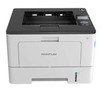 STAMPANTE PANTUM LASER BP5100DW A4 40ppm 250FF DUPLEX LAN USB WiFi