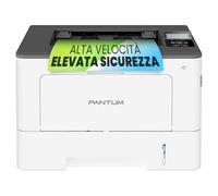 PANTUM BP5200DW Stampante Laser Monocromatica 42ppm, Stampa Fronte/retro Automatica, WiFi, rete e USB, Driver in 1 clic, Con toner iniziale 3.000 pagine incluse