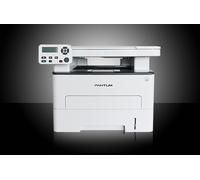 Pantum M6700DW A4 Stampante multifunzione laser 1200 x 1200 DPI 30 ppm Wifi - Nouvo