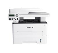 Pantum M7105dn Printer Argento
