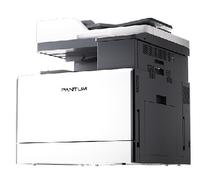 Pantum Multif. Laser A3 Colori 25Ppm Usb/Lan 3 In 1 Starter Kit Toner Incluso Gar 3 Anni Incl