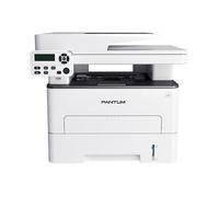 Pantum M7105dn Printer Argento