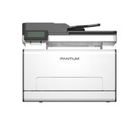 Pantum Multif. Laser A4 Colore Cm2100Adw 20 Ppm Adf Fronte/Retro Usb/Lan/Wifi 4 In 1