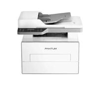 PANTUM MULTIF. LASER MONO, BM4240ADW, DUPLEX, ADF, 33 PPM, FRONTE/RETRO, LAN,WIFI, 3 IN 1