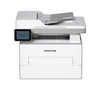MULTIFUNZIONE PANTUM LASER MONO BM4300ADW A4 33ppm LAN WI-fi Scansione DADF Single pass