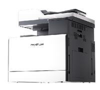 PANTUM MULTIFUNZIONE LASER A3 COLORE, 25PPM, USB/LAN, 3 IN 1, STARTER KIT TONER