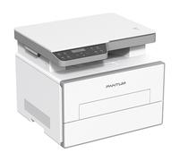 Multifunzione Pantum BM4200DW Laser Monocromatica WiFi Ethernet Duplex NFC Scansione Colore