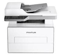 PANTUM MULTIF. LASER MONO, BM4240ADW, DUPLEX, ADF, 33 PPM, FRONTE/RETRO, LAN,WIFI, 3 IN 1 BM4240ADW