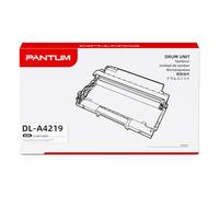 PANTUM Originale DL-A4219 Toner Tamburo Compatibile con Stampante Laser BP4209DW BM4209DW BM4249ADW BM4309DW BP4200DW BM4200DW BM4240ADW BM4300DW Durata di 25.000 pagine (Nero, 1-Pack)