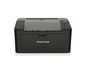 PANTUM P2500W Compatta Stampante Laser Bianco e Nero Monofunzione Wifi Direct -