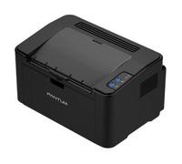 stampante laser pantum p2500w wireless wi-fi monocromatica a4 - velocita 22 ppm in bn - compatta - nuova imballata