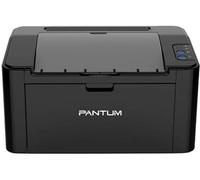 PANTUM P2500W Compatta Stampante Laser Bianco e Nero Monofunzione Wifi Direct -