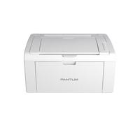Pantum P2509W stampante laser 1200 x 1200 DPI A4 Wi-Fi