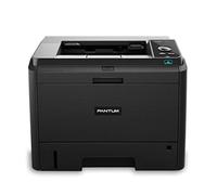 Pantum P3500DN 1200 x 1200DPI A4 laser printer - Laser Printers (Laser, 1200 x 1200 DPI, A4, 250 sheets, 33 ppm, Duplex printing)