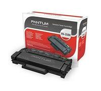 Pantum PA-310X cartuccia toner 1 pz Originale Nero
