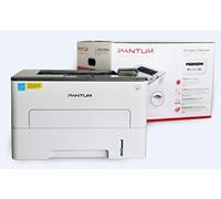 Pantum P3300DW stampante laser 1200 x 1200 DPI A4 Wi-Fi