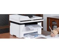 Pantum BM2300AW 3 anni di garanzia