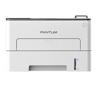 STAMPANTE PANTUM LASER P3305DW A4 33ppm 250FF DUPLEX LAN USB WiFi