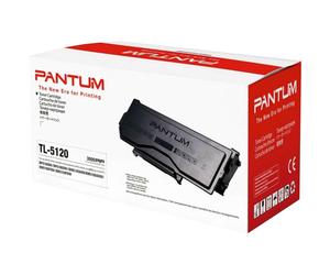 Pantum TL-5120 cartuccia toner 1 pz Originale Nero